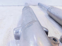 Harley Davidson Touring Road King Electra Glide Left Right Front End Fork Shocks - C3 Cycle