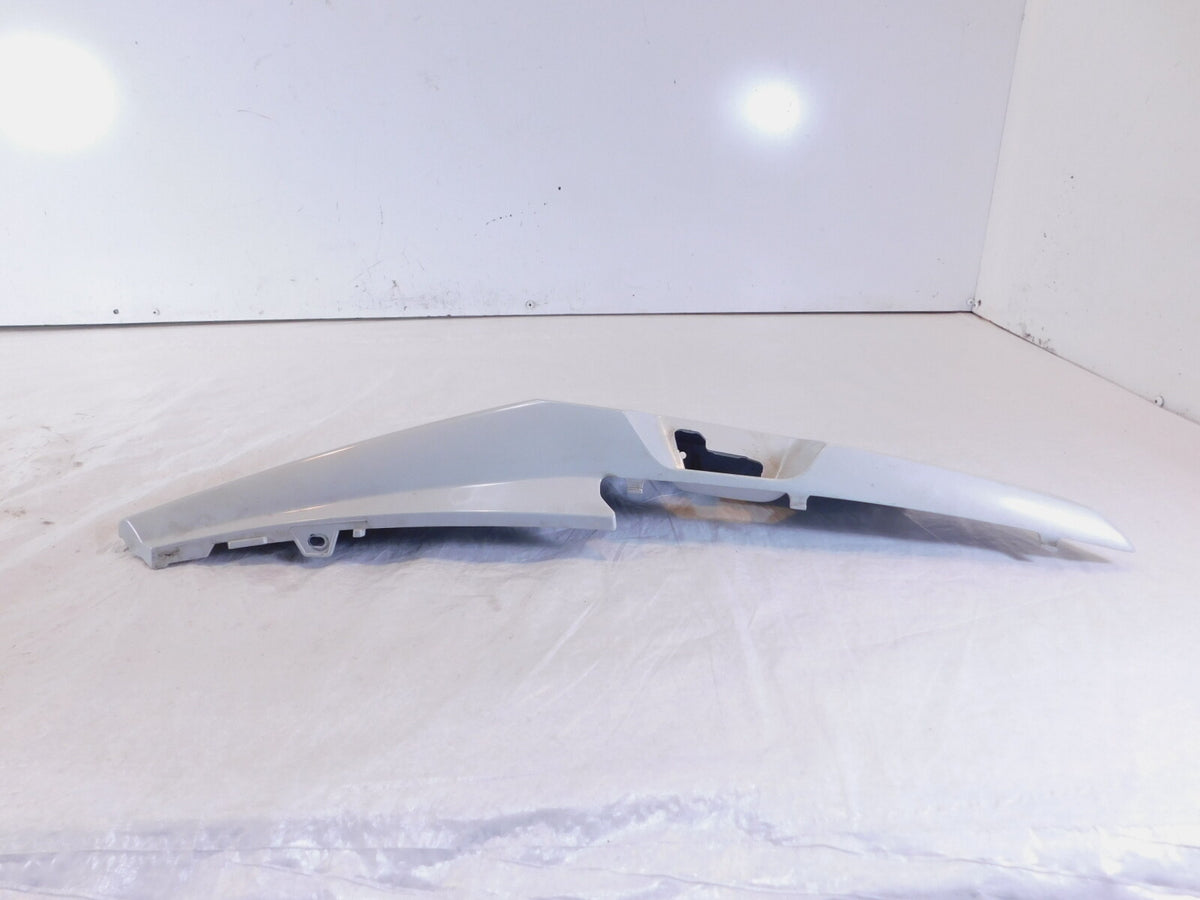 BMW K1600 K1600GT K1600GTL Light Grey Right Rear Tail Section Side Cover Fairing - C3 Cycle
