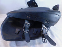 98-04 Kawasaki VN1500 Vulcan 1500 Classic Left/Right Storage Luggage Saddlebags - C3 Cycle