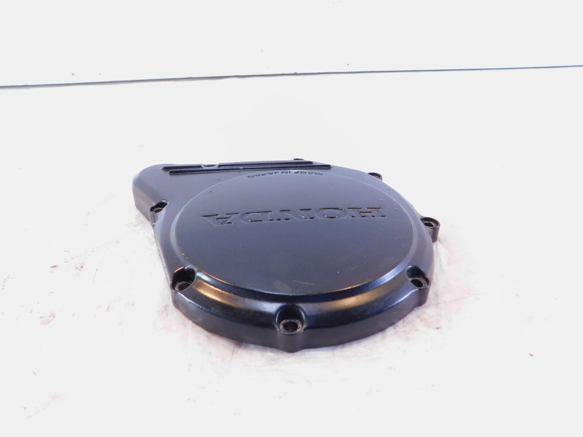 Honda CB650 CB650SC Nighthawk 650 Right Engine Motor Crankcase Clutch Cover - C3 Cycle