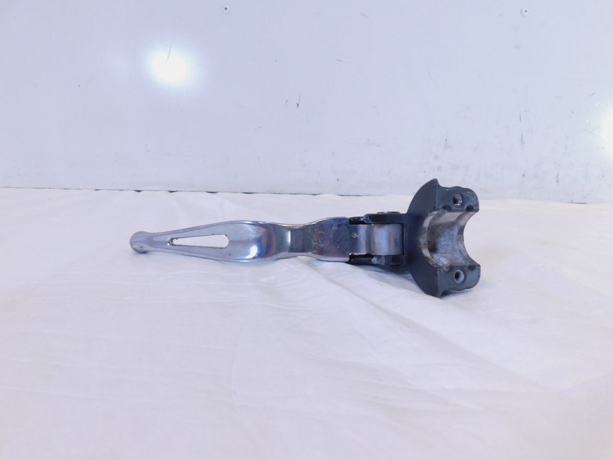 Harley Electra Glide Softail Dyna & Sportster Clutch Lever & Perch Mount Bracket - C3 Cycle