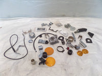 Harley Davidson Dyna Softail Sportster FXR or Shovelhead & Panhead Parts Lot - C3 Cycle