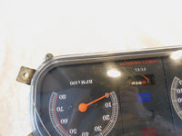 Harley Electra Glide Standard Classic & Ultra Speedometer Instrument Cluster - C3 Cycle