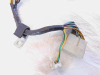 1984-1985 Yamaha FJ1100 Front Headlight Sub Wire Harness Subharness Cable Plugs - C3 Cycle