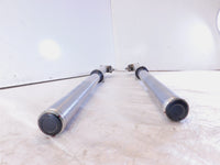 1984 & 1985 Yamaha FJ1100 FJ 1100 Left/Right Front Wheel Fork Shock Leg Tubes - C3 Cycle