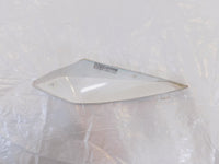 Erik Buell Racing EBR 1190 1190SX Right Front Headlight Fairing Cowling Piece - C3 Cycle