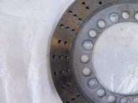 1996-2000 Kawasaki Vulcan VN1500 1500 Classic Rear Wheel Disc Brake Rotor 6.80MM - C3 Cycle