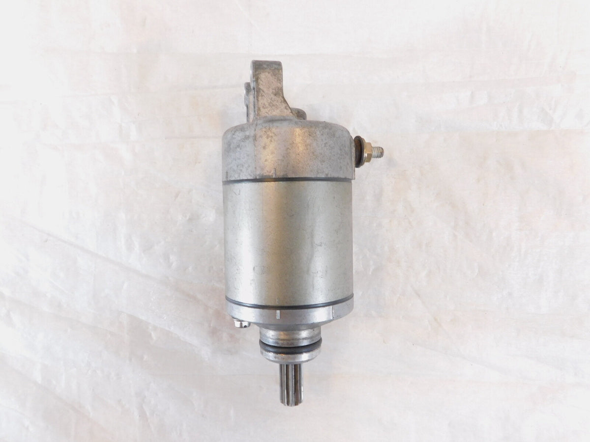 Suzuki GSX-R600 GSX-R600Z & GSX-R750 Mitsuba 12V Engine Starting Starter Motor