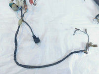 1981 & 1982 Honda CB900 CB900C Custom Main Wire Wiring Harness Loom - C3 Cycle