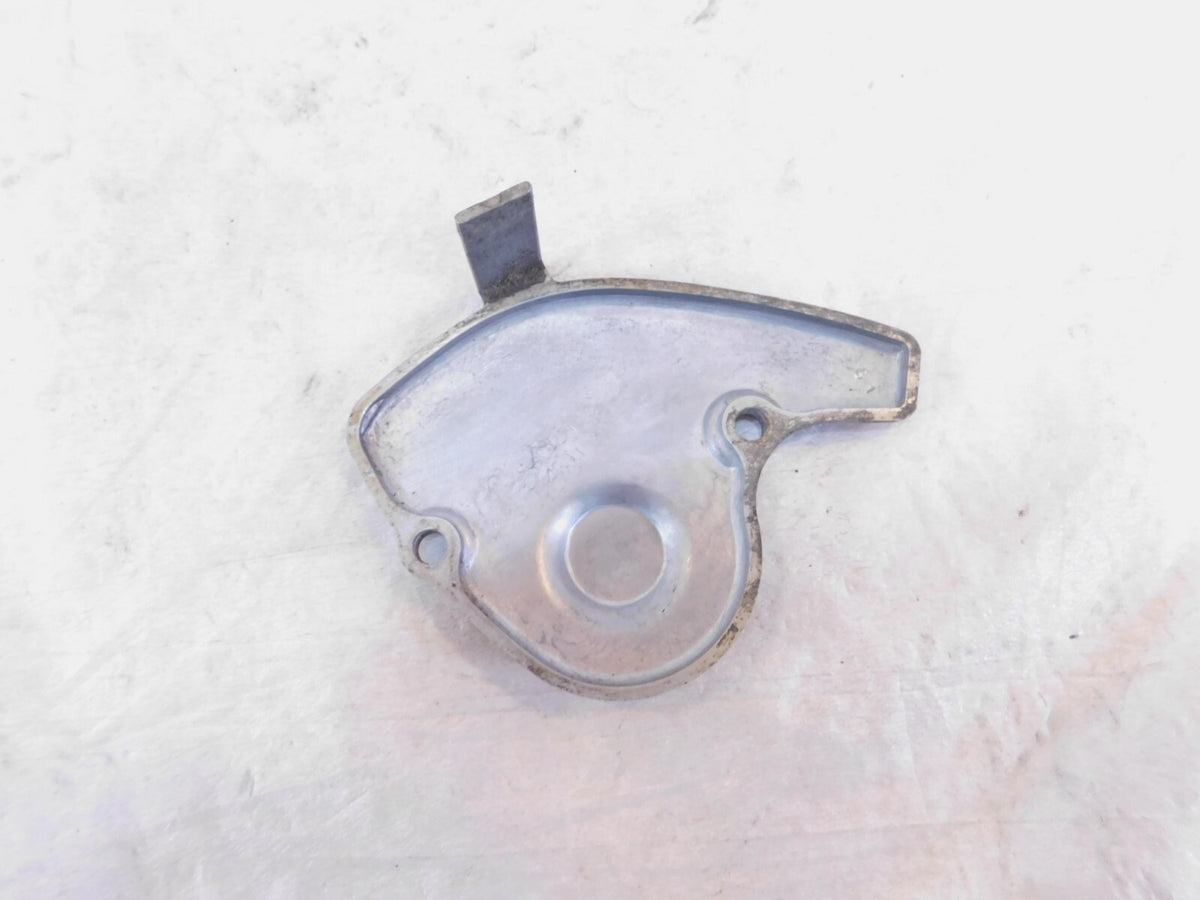 1981-1983 Yamaha XV750 XV920 Virago 750 920 Left Engine Clutch Release Cover Cap - C3 Cycle