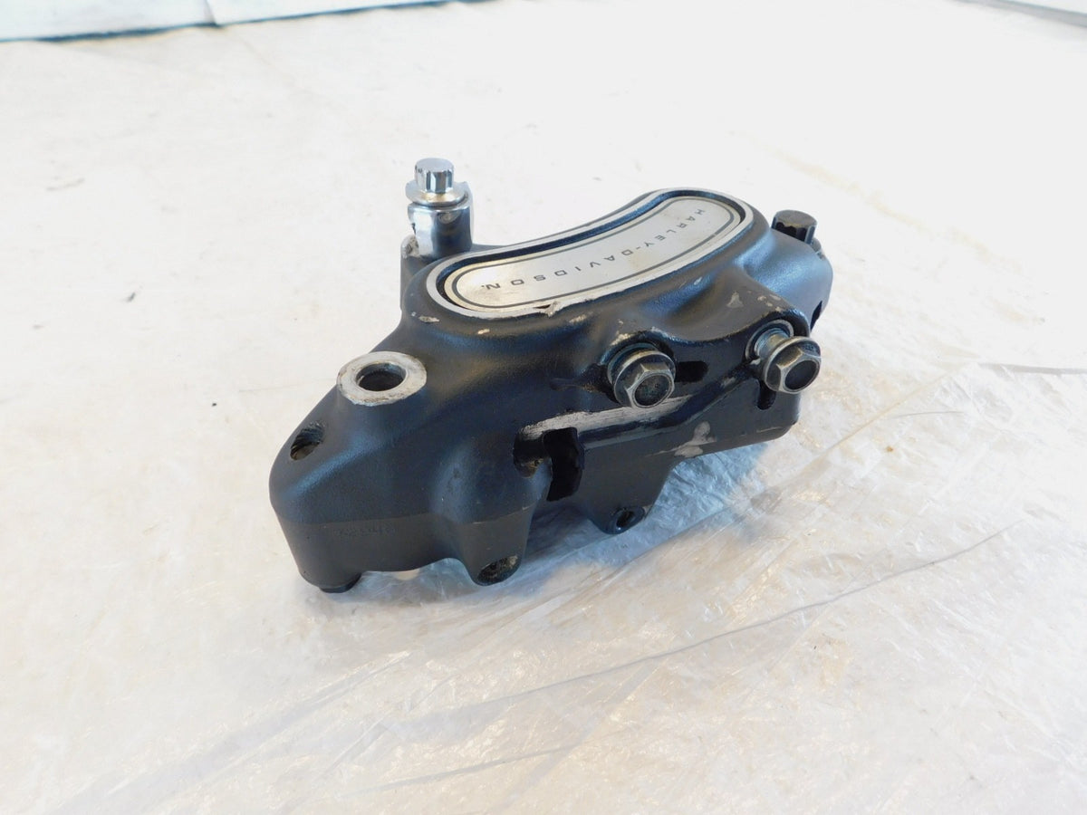 Harley Davidson Tri Glide Ultra Classic & Freewheeler Front Right Brake Caliper - C3 Cycle