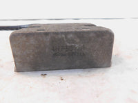 Yamaha XJ750J Maxim 750 Engine Motor Electrical Voltage Rectifier Regulator - C3 Cycle
