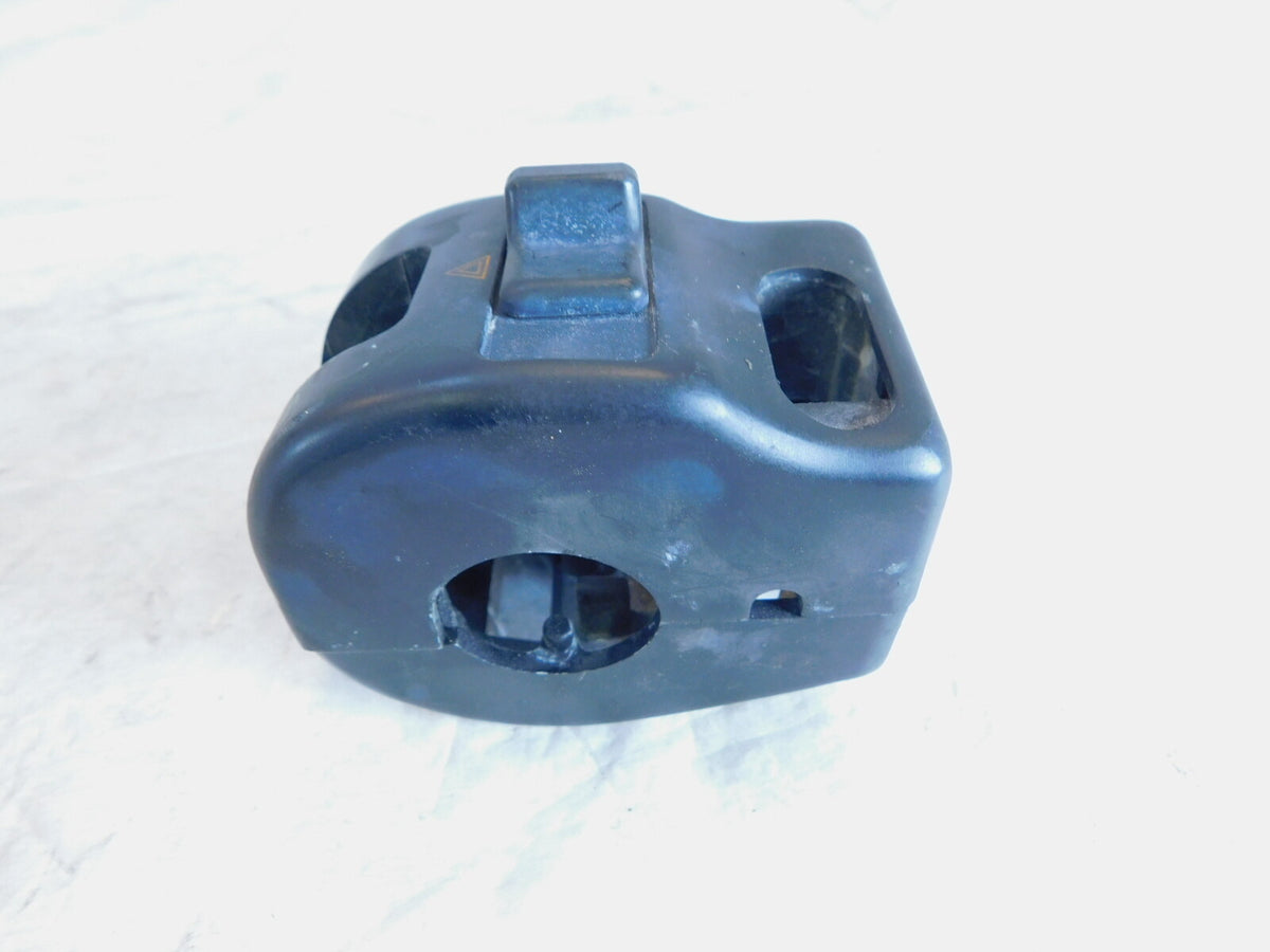 Victory Sport & Deluxe V92 Right Handlebar Engine Stop Start Switch Housing - C3 Cycle