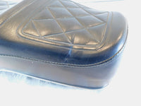 Honda CM450A CM450C Custom & Hondamatic Main Rider & Passenger Bench Saddle Seat - C3 Cycle