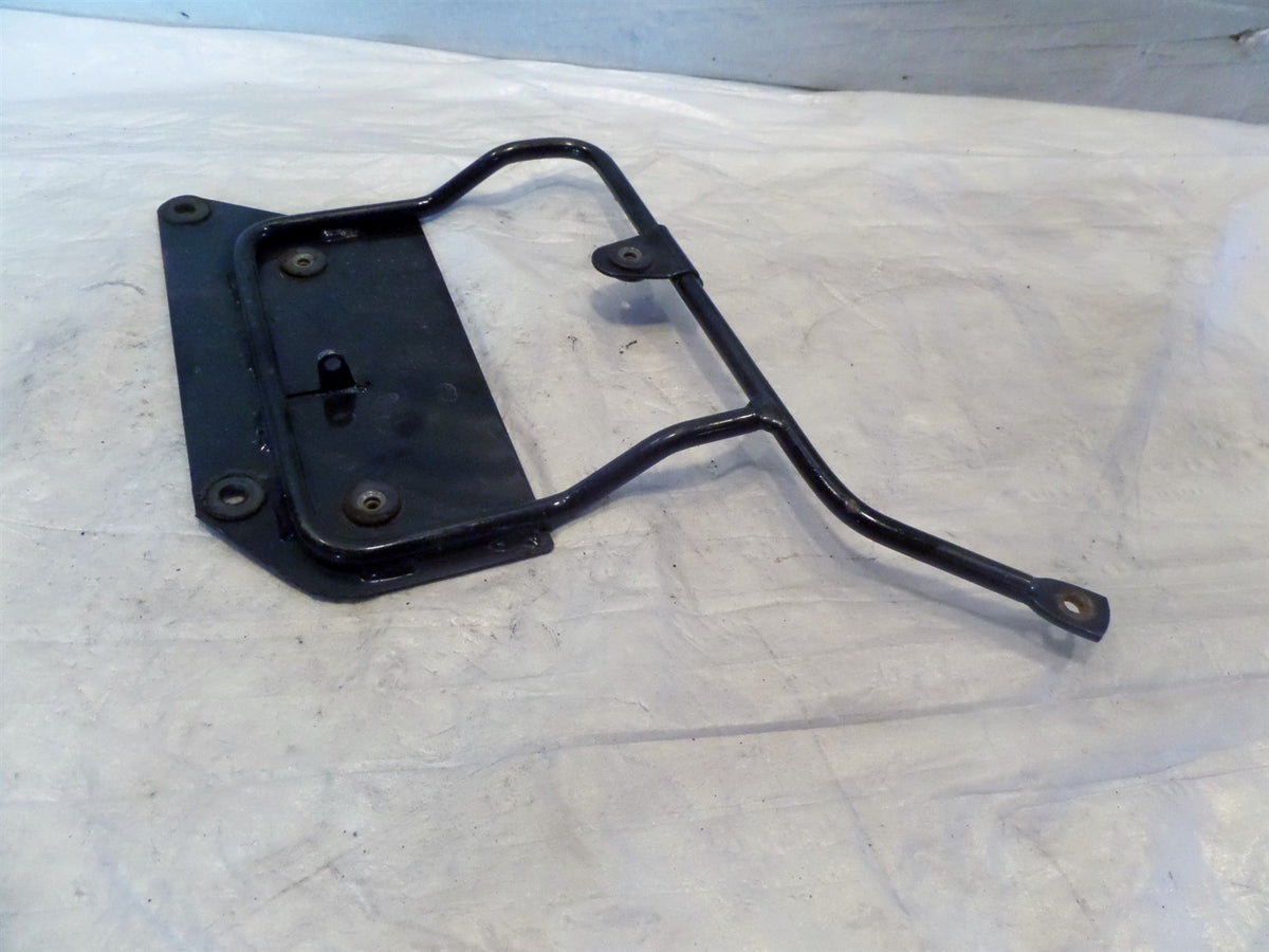 1994-1999 Harley Davidson Softail Heritage Classic Right Saddlebag Mount Bracket - C3 Cycle