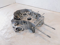 2019-2020 Aprilia SL900 Shiver 900 Silver Right Engine Motor Block Crank Case - C3 Cycle