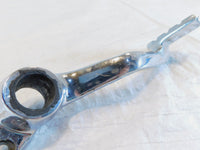 Harley Davidson Sportster 883 1200 Custom Hugger & Sport Mids Rear Brake Pedal - C3 Cycle