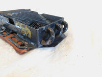 1957-1978 Harley Davidson Sportster 900 & 1000 Front Oil Cooler Radiator -Dent - C3 Cycle