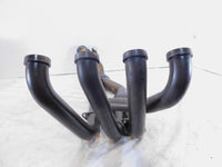 2008-2016 BMW K1300 K1300R & K1300S Exhaust Manifold Header Muffler Down Pipes - C3 Cycle