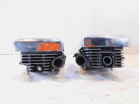 Kawasaki Vulcan 1500 VN1500 Classic Nomad Fi Drifter Front & Rear Cylinder Heads