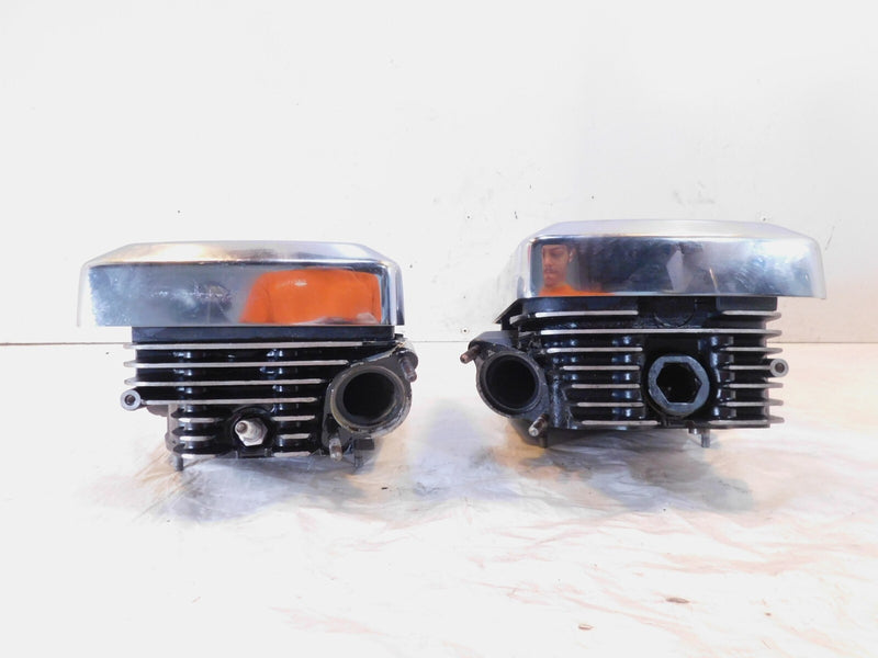 Kawasaki Vulcan 1500 VN1500 Classic Nomad Fi Drifter Front & Rear Cylinder Heads