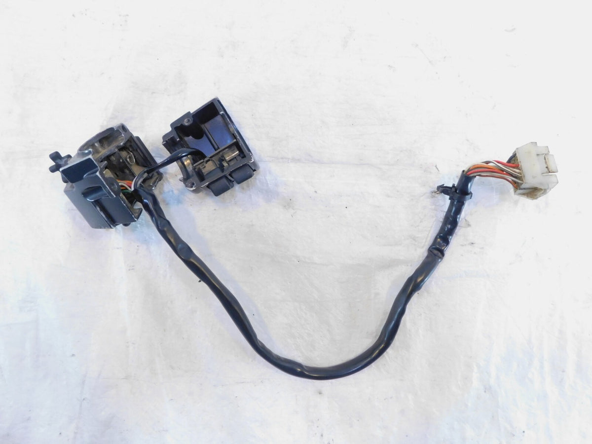 Harley Davidson Touring Electra Glide Tour Glide Right Start Stop Control Switch - C3 Cycle