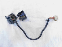 Harley Davidson Touring Electra Glide Tour Glide Right Start Stop Control Switch - C3 Cycle