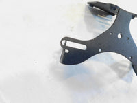 2017 17 Kawasaki Z900 ZR900 Rear Back Wheel Fender License Plate Mount Bracket - C3 Cycle