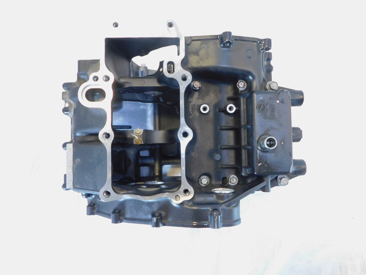 2018-22 Kawasaki Ninja 400 EX400 Z400 ER400 Engine Motor Block Housing Crankcase - C3 Cycle