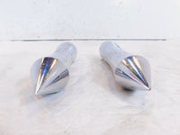 Honda VF750 & VTX1300 & VTX1800 & Shadow 600 750 1100 & 1300 Right & Left Grips - C3 Cycle