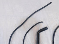 07-08 KTM 990 Super Duke Engine Coolant Radiator Fluid & Air Hose Line Box Lot - C3 Cycle