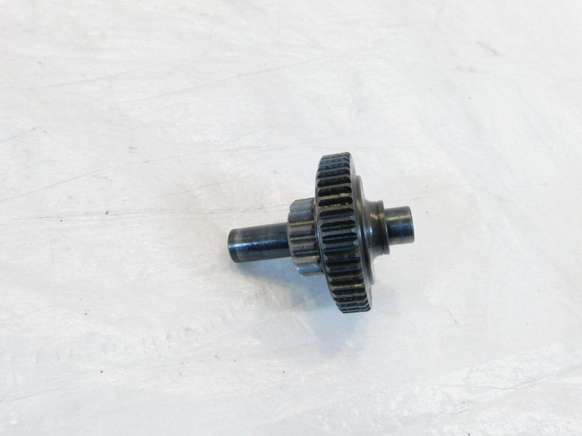 Kawasaki Concours 14 ZX14 ZX-14 ZX14R ZX-14R ZG1400 Starter Clutch Limiter Gear - C3 Cycle