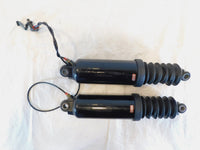 Harley Davidson Road King & Electra Glide Rear Shock Absorbers 54565-09 - C3 Cycle