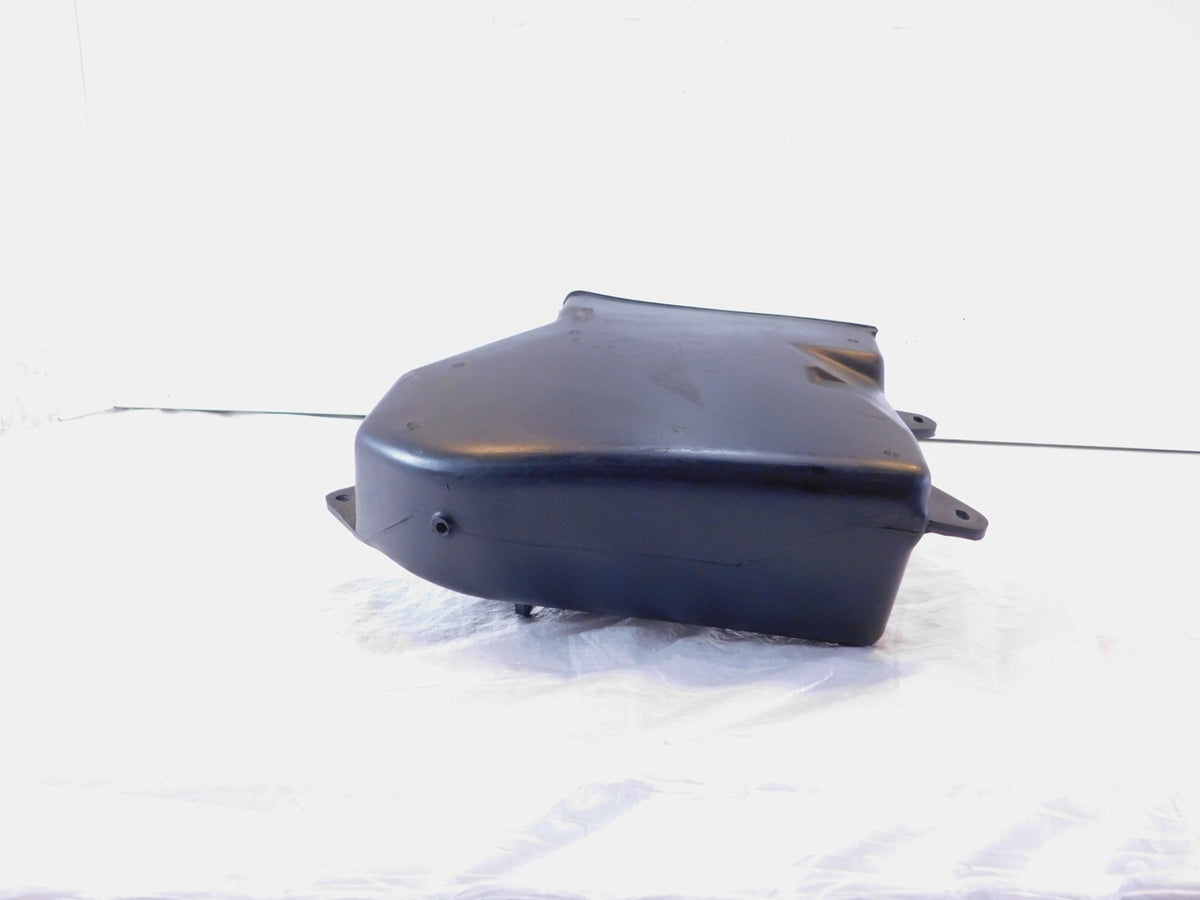 BMW R1100RT Front Oddment Storage Compartment Tray Box & Radio Partition - C3 Cycle