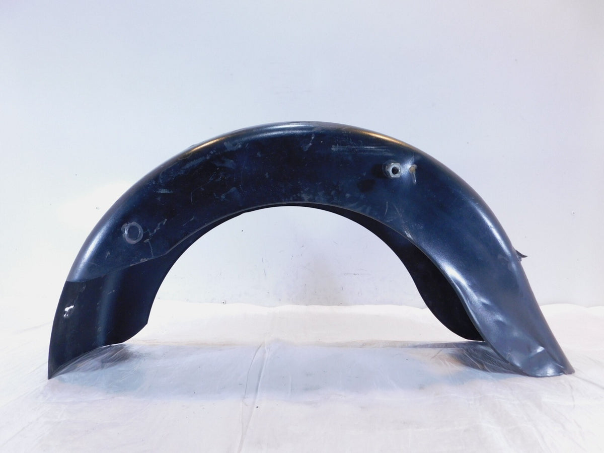 Harley Davidson Touring Road King & Electra Glide Black Rear Wheel Cover Fender - C3 Cycle