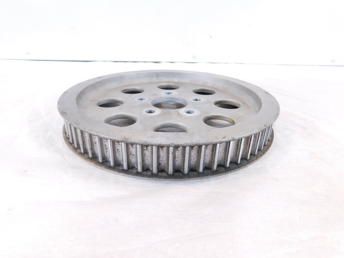 Harley Davidson Sportster 883 & 1200 Rear Wheel Belt Pulley Sprocket 40246-91 - C3 Cycle