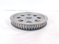 Harley Davidson Sportster 883 & 1200 Rear Wheel Belt Pulley Sprocket 40246-91 - C3 Cycle