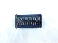 1976 76 Moto Guzzi Convert I V1000 Electrical Wire Harness Fuse Box Block - C3 Cycle