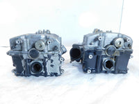 1997-2005 Honda VT1100 VT1100C Shadow 1100 Spirit Engine Cylinder Head w/ Valves - C3 Cycle