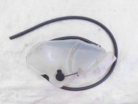 BMW S1000RR & HP4 Race Radiator Cooling Coolant Water Expansion Tank Reservoir - C3 Cycle