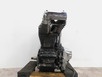 Harley Davidson EVO Electra Glide FXR & Softail Black Engine Motor -53,873 Miles