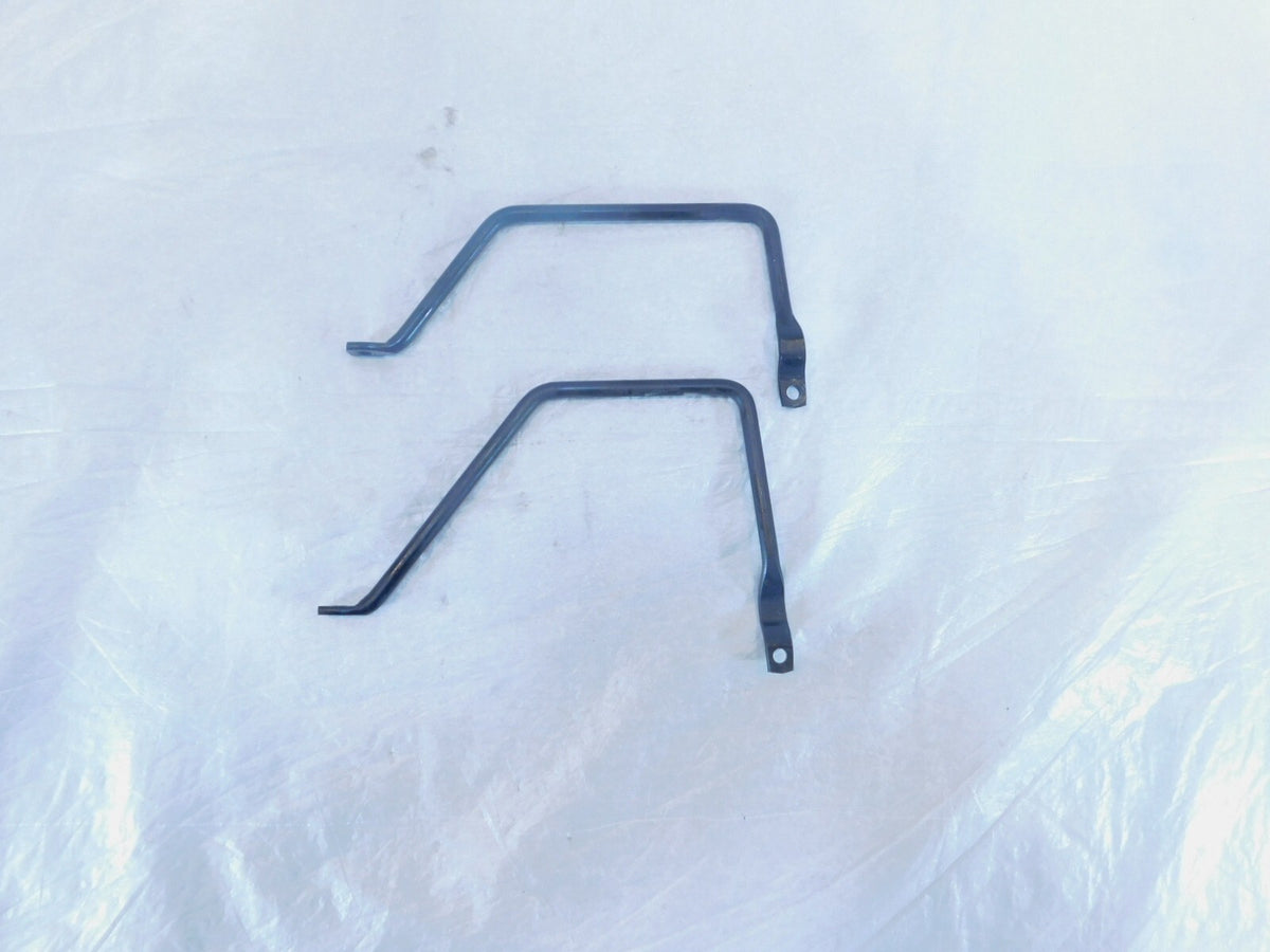 Honda Shadow VT1100 VT1100C ACE Spirit Rear Right Left Fender Grab Rail Brackets