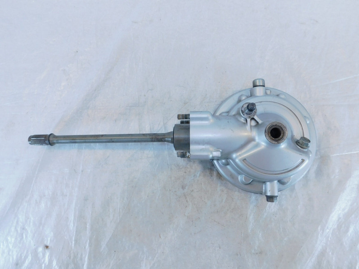1984-1997 Yamaha Virago 700 750 1000 XV750 Rear Wheel Differential & Drive Shaft - C3 Cycle