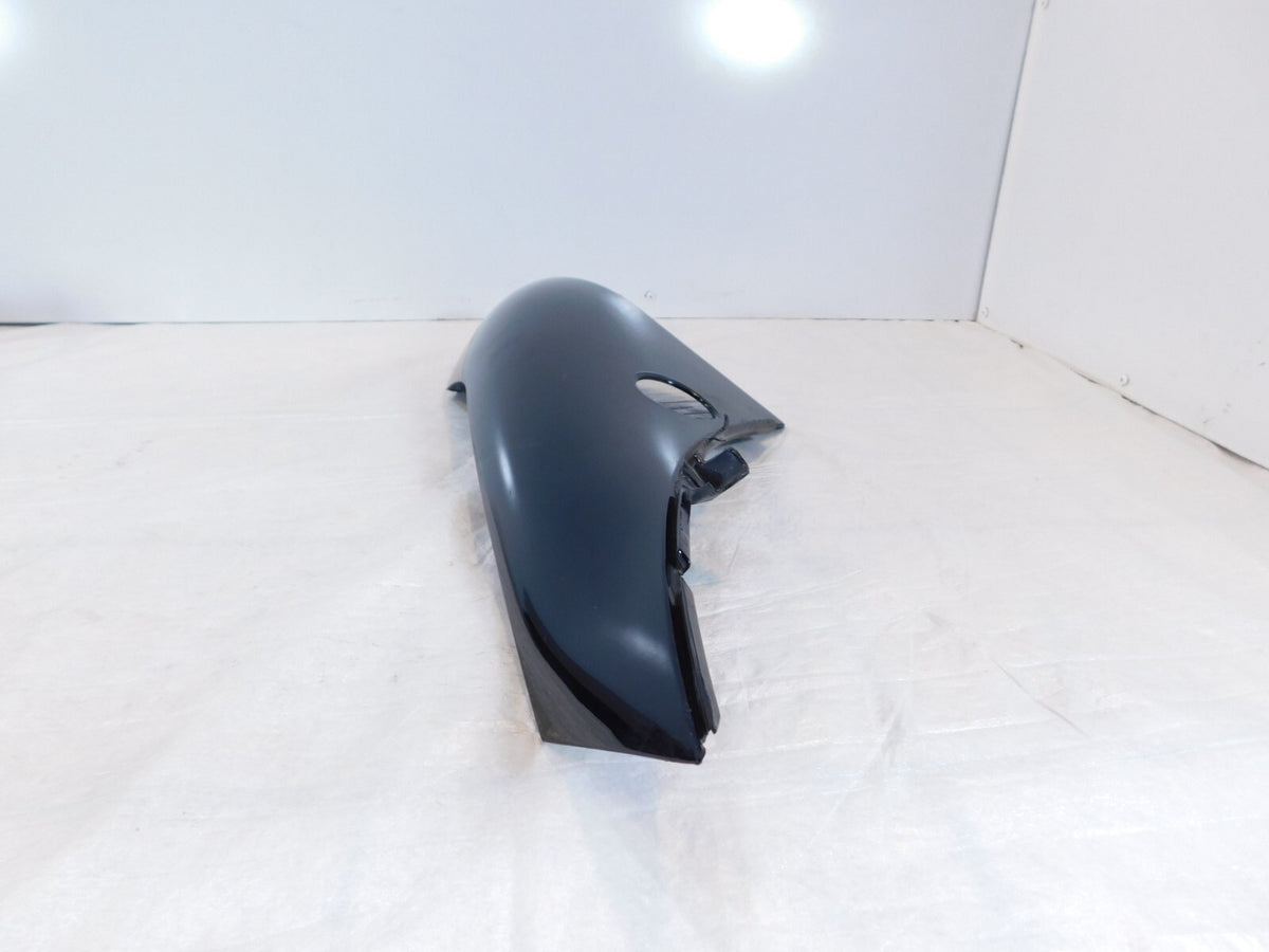 2008-2017 Victory Vision Cruiser Black Front Left Fairing Cowling Cowl Plastic - C3 Cycle