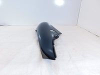 2008-2017 Victory Vision Cruiser Black Front Left Fairing Cowling Cowl Plastic - C3 Cycle
