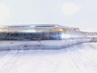 Harley Davidson Road King & Electra Glide Vance &Hines Slip On Exhaust Mufflers - C3 Cycle