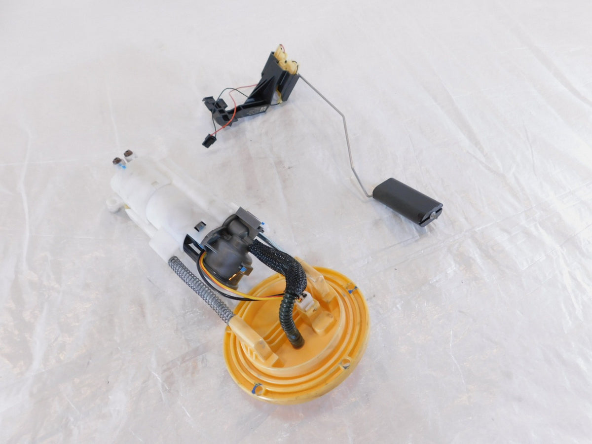 Harley Davidson Sportster S 1250 RH1250S Fuel Petrol Gas Tank Pump Assembly - C3 Cycle