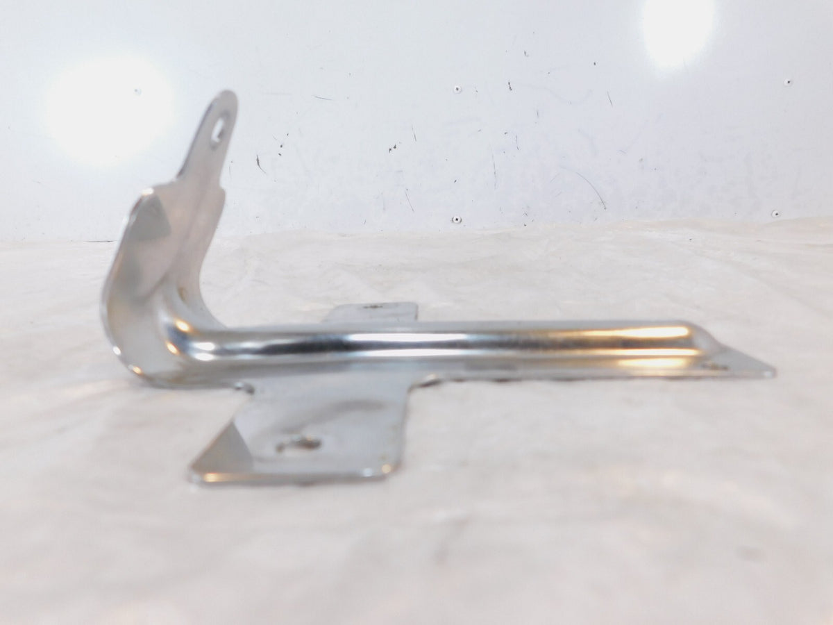 2004-2012 Victory Kingpin Rear Fender Front License Plate Mount Bracket 5247446 - C3 Cycle