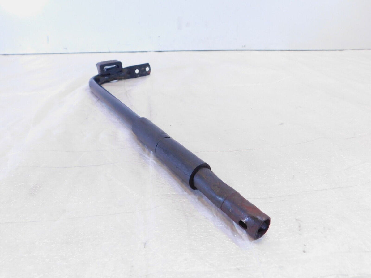 Harley Davidson Road King Tour & Electra Glide Left Saddlebag Support Bracket - C3 Cycle