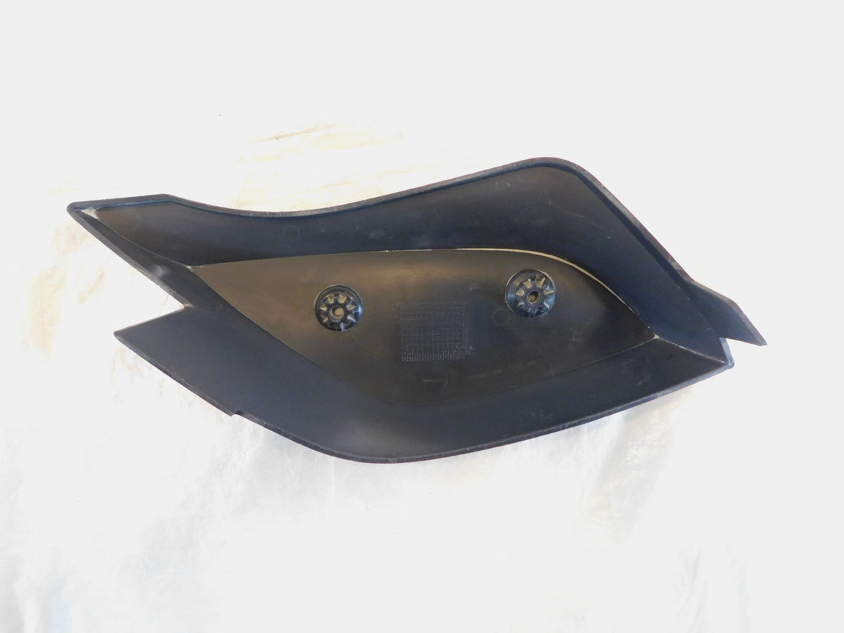 Can-Am Spyder F3-S F3-T RT Limited STD Rear Wheel Suspension Belt Cover Guard - C3 Cycle